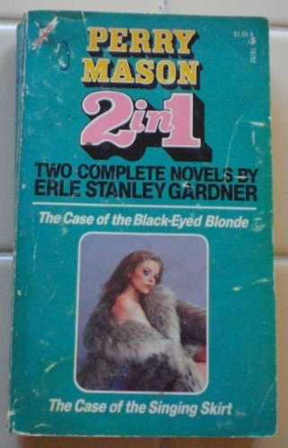 9780671787820: Perry Mason 2 in 1: two complete novels / by Erle Stanley Gardner