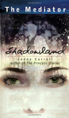 9780671787912: Shadowland (The Mediator)