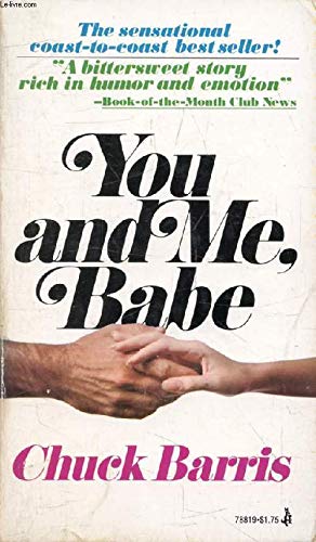 Beispielbild fr You and Me, Babe zum Verkauf von Better World Books