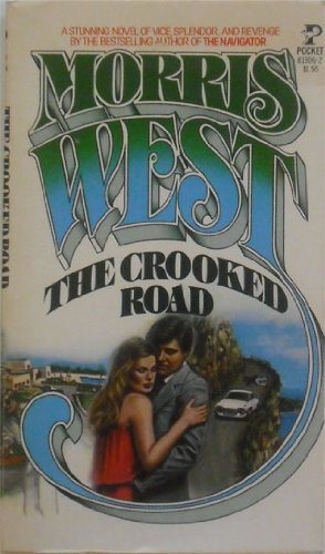9780671788209: The Crooked Road Edition: Reprint