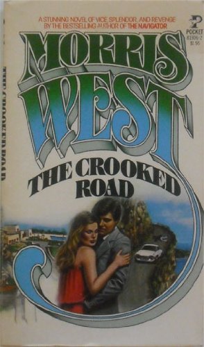 Crooked Road (9780671788209) by Morris West