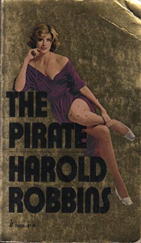 Stock image for The Pirate for sale by Colorado's Used Book Store