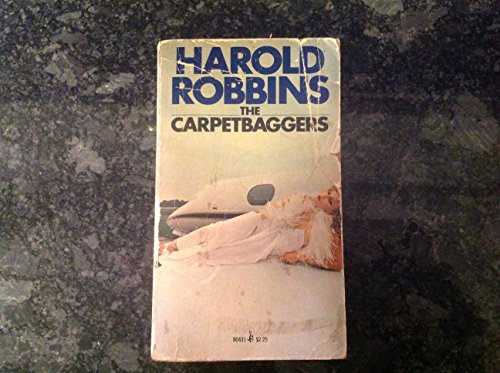 9780671788384: The Carpetbaggers