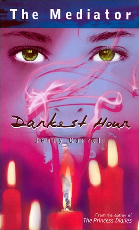 9780671788476: Darkest Hour (The Mediator)