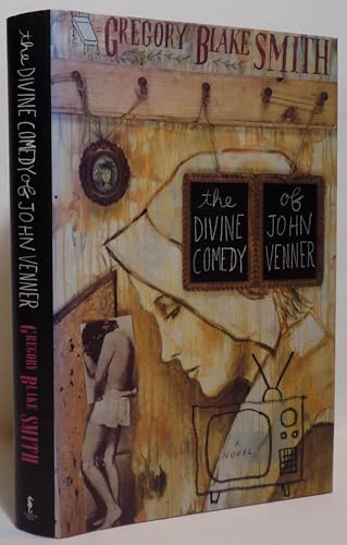 Stock image for The Divine Comedy of John Venner for sale by Once Upon A Time Books