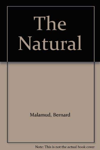 9780671788582: The Natural