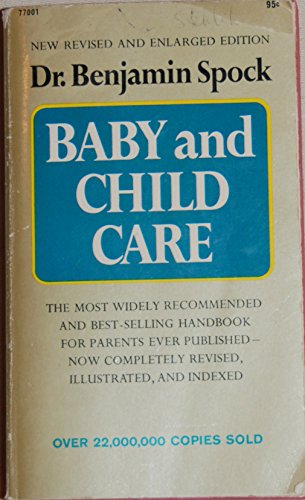 9780671788636: Title: Baby and Child Care