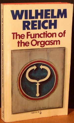 9780671788643: The Function of the Orgasm