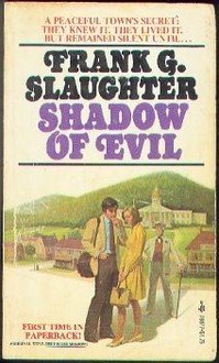 Beispielbild fr Shadow of Evil zum Verkauf von Wonder Book