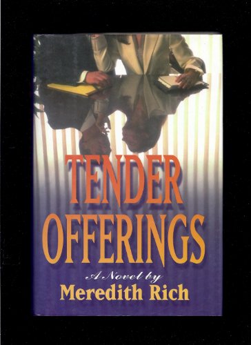 Stock image for Tender Offerings for sale by Better World Books