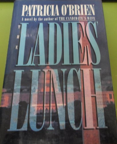 Imagen de archivo de Ladies Lunch a la venta por Wonder Book