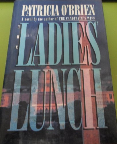 Ladies Lunch (9780671789060) by O'Brien, Patricia