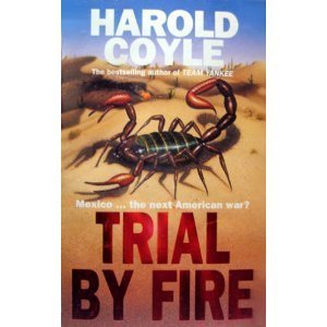 9780671789152: Title: Trial by Fire