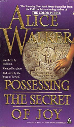 9780671789428: Possessing the Secret of Joy