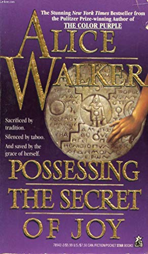 Stock image for Possessing the Secret of Joy Walker, Alice for sale by Mycroft's Books