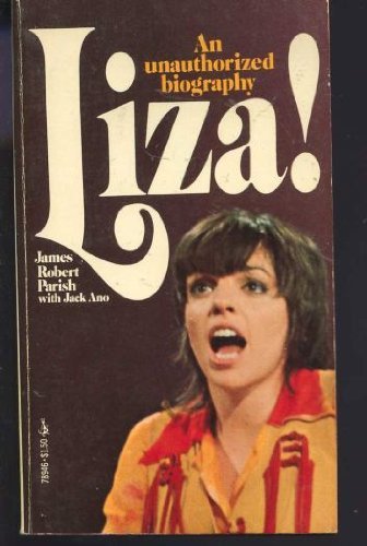 Stock image for Liza for sale by Wonder Book