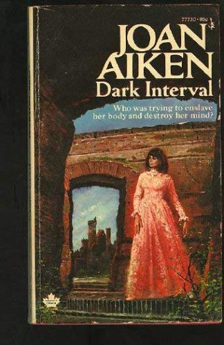 Stock image for DARK INTERVAL for sale by ThriftBooks-Dallas