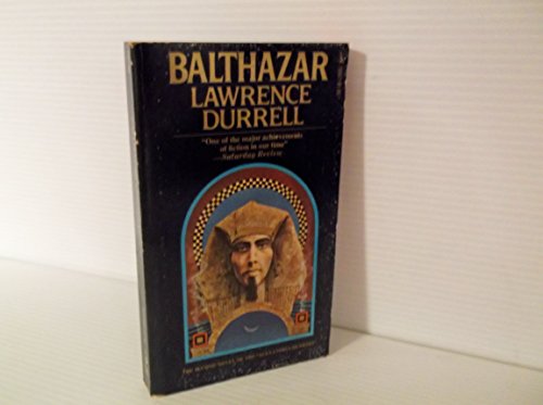 Balthazar (9780671789572) by Lawrence Durrell