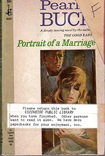 9780671789664: Title: Portrait of a Marriage