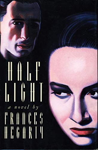 Beispielbild fr Half Light zum Verkauf von Wonder Book