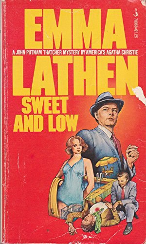 Imagen de archivo de Sweet and Low a la venta por Better World Books