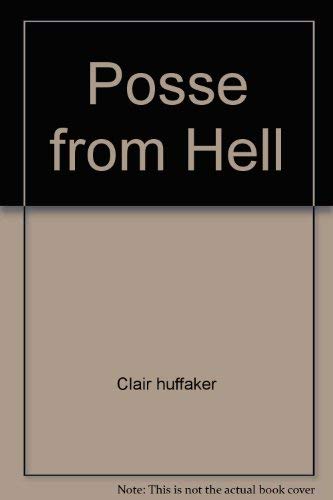9780671789749: Posse from Hell