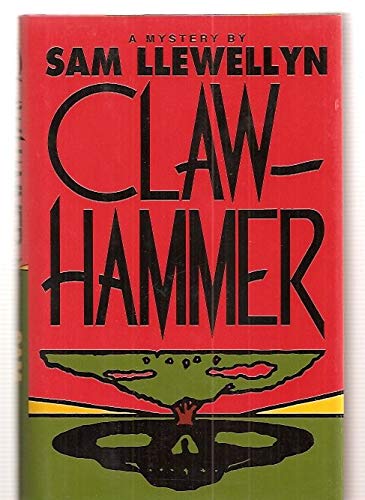 Stock image for Clawhammer for sale by Better World Books