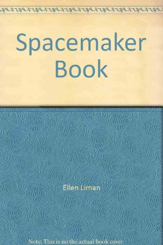 Stock image for The Spacemaker Book for sale by Mullen Books, ABAA