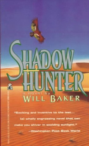 9780671790455: Shadow Hunter