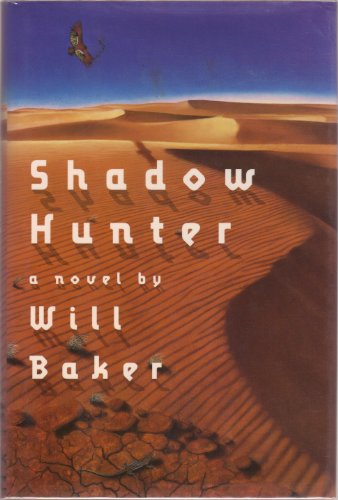 Beispielbild fr Shadow Hunter zum Verkauf von Gilboe Books