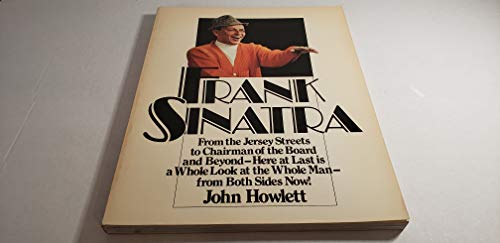 Beispielbild fr Frank Sinatra zum Verkauf von Better World Books