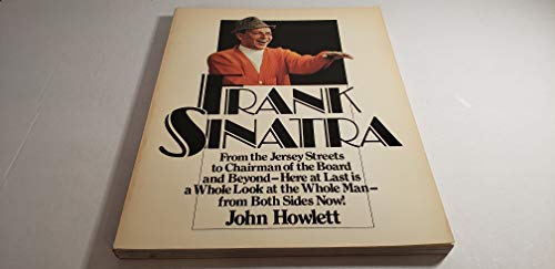 Stock image for Frank Sinatra for sale by BookHolders