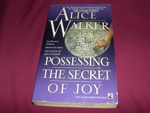 Imagen de archivo de Possessing the Secret of Joy a la venta por ThriftBooks-Atlanta