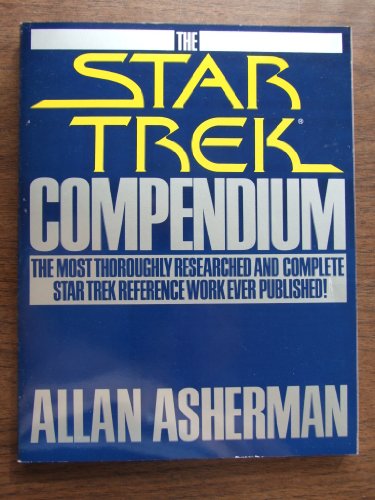 The Star Trek Compendium