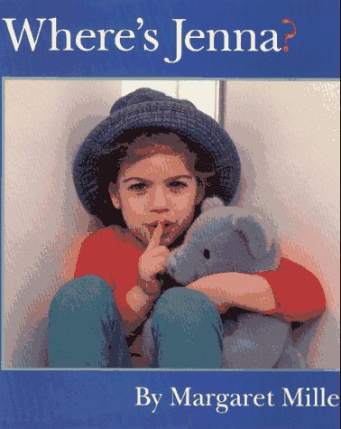 Beispielbild fr Where's Jenna? zum Verkauf von Better World Books