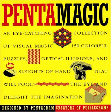 Imagen de archivo de Pentamagic a la venta por "Pursuit of Happiness" Books