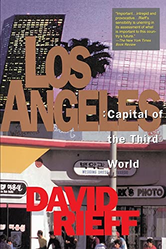 Beispielbild fr Los Angeles zum Verkauf von Better World Books