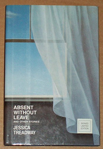 Imagen de archivo de Absent Without Leave and Other Stories a la venta por ThriftBooks-Dallas