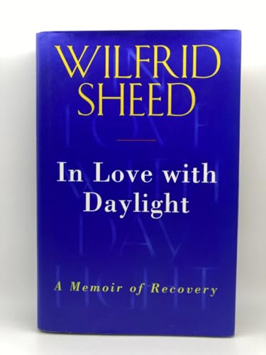 Imagen de archivo de In Love with Daylight a la venta por Better World Books