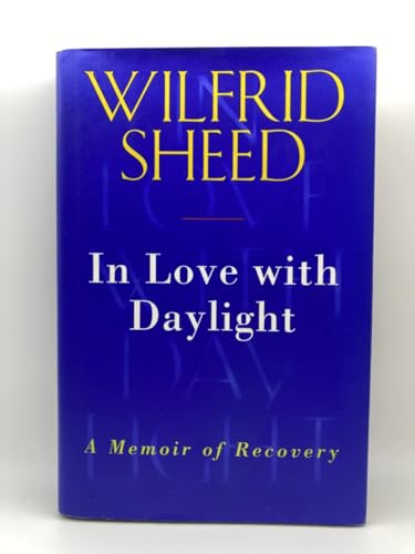 In Love with Daylight (9780671792152) by Sheed, Wilfrid