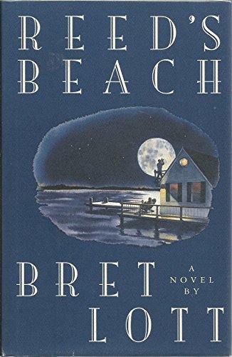 Beispielbild fr Reed's Beach zum Verkauf von Priceless Books