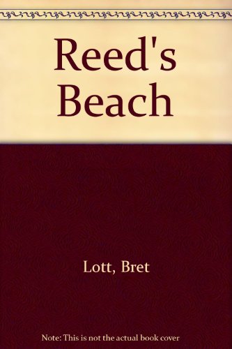 Stock image for Reed's Beach for sale by HPB-Emerald