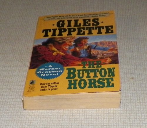 Imagen de archivo de The BUTTON HORSE a la venta por R Bookmark
