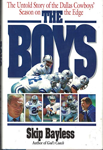 Imagen de archivo de The Boys a la venta por SecondSale