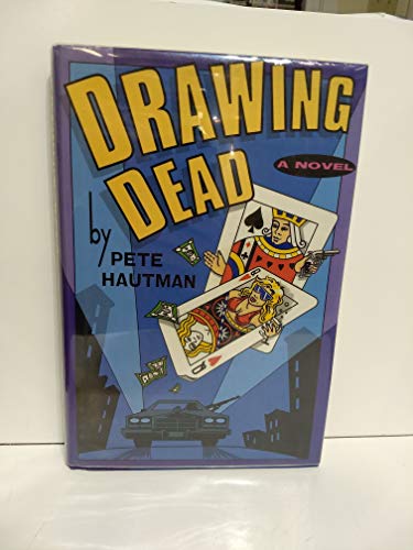 9780671793746: Drawing Dead: A Novel