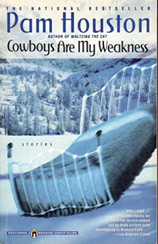 Imagen de archivo de Cowboys Are My Weakness a la venta por The Warm Springs Book Company