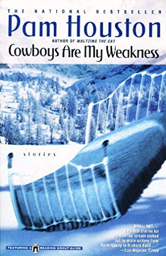 9780671793883: Cowboys Are My Weakness: Stories
