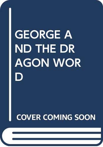 George and the Dragon Word: George and the Dragon Word (9780671793937) by Snyder, Dianne