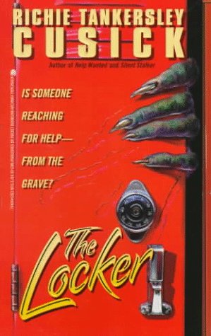 Imagen de archivo de The Locker a la venta por Half Price Books Inc.