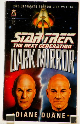 9780671794385: Dark Mirror